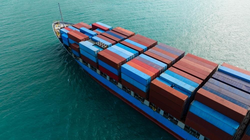 Sea Freight & Transit