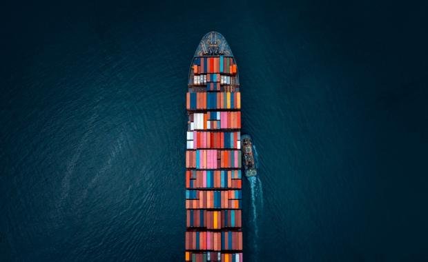 Sea Freight in Egypt: The Backbone of Global Trade