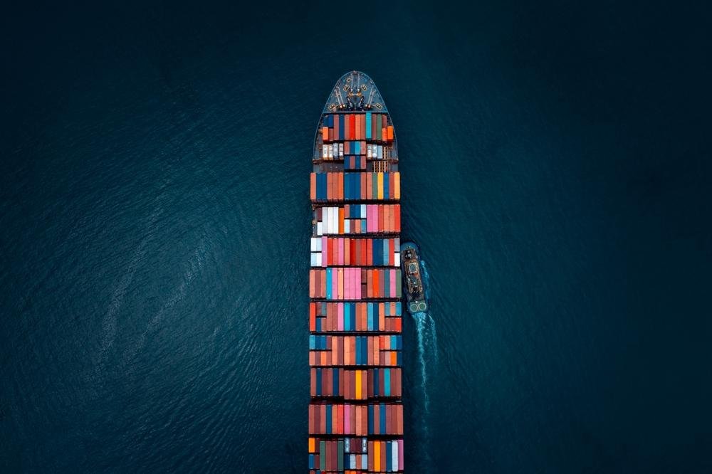 Sea Freight in Egypt: The Backbone of Global Trade