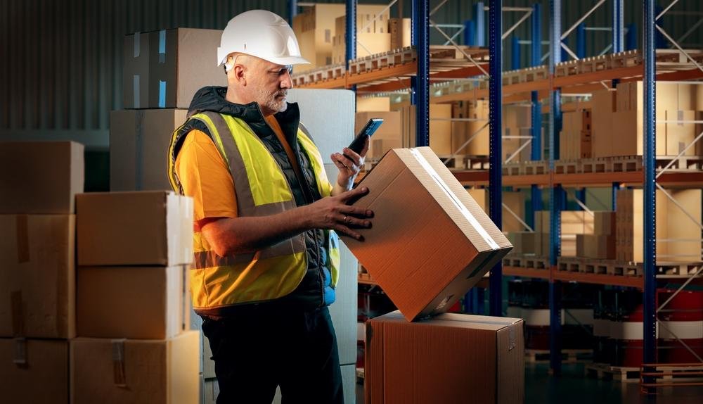 Storage, Warehousing & Transit